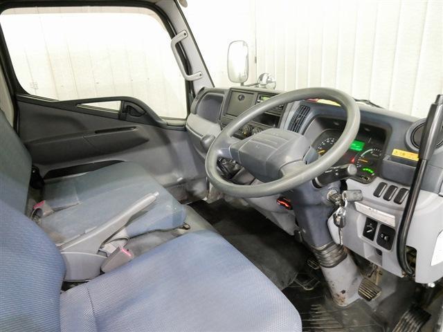 Mitsubishi Fuso Canter 12