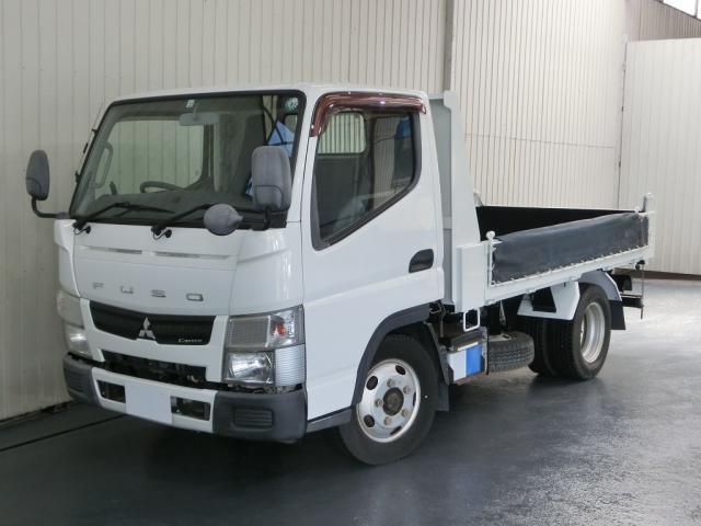 Mitsubishi Fuso Canter 2