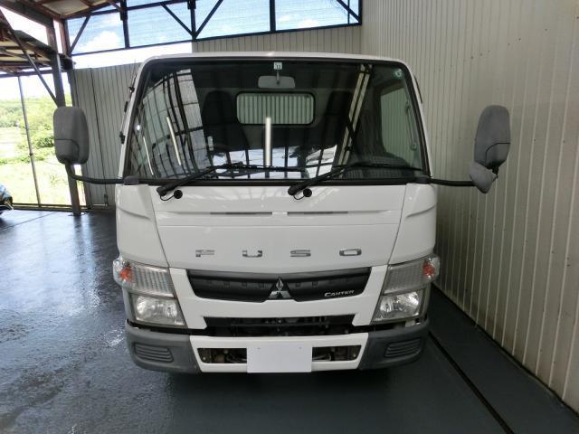 Mitsubishi Fuso Canter 5