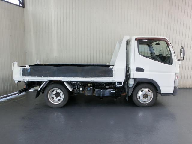 Mitsubishi Fuso Canter 8