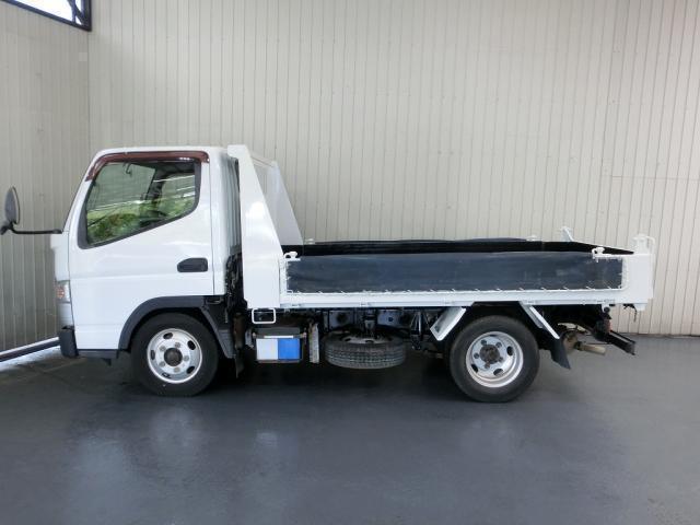 Mitsubishi Fuso Canter 9