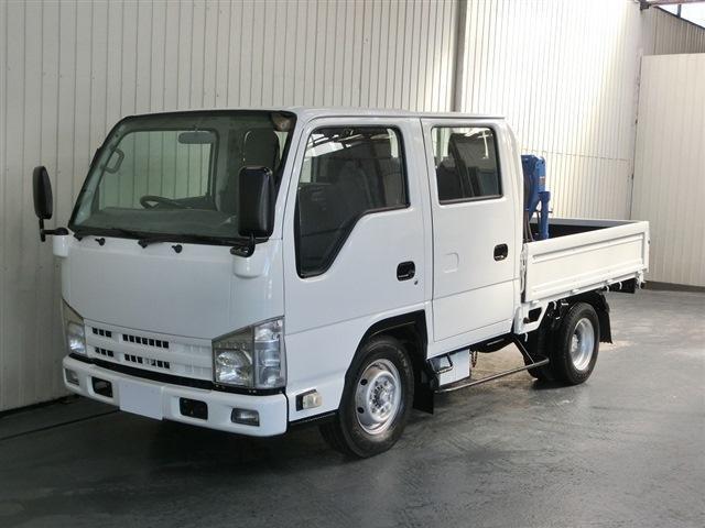 Isuzu Elf 2