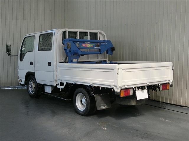 Isuzu Elf 3