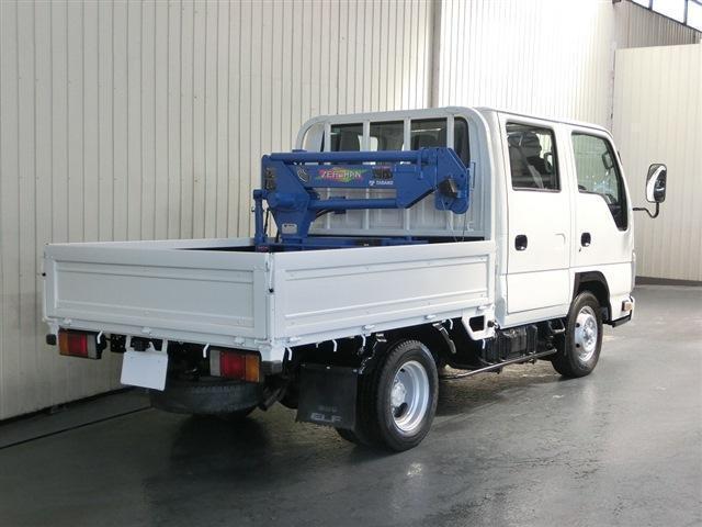 Isuzu Elf 4