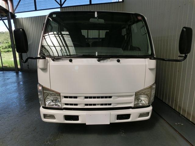 Isuzu Elf 5