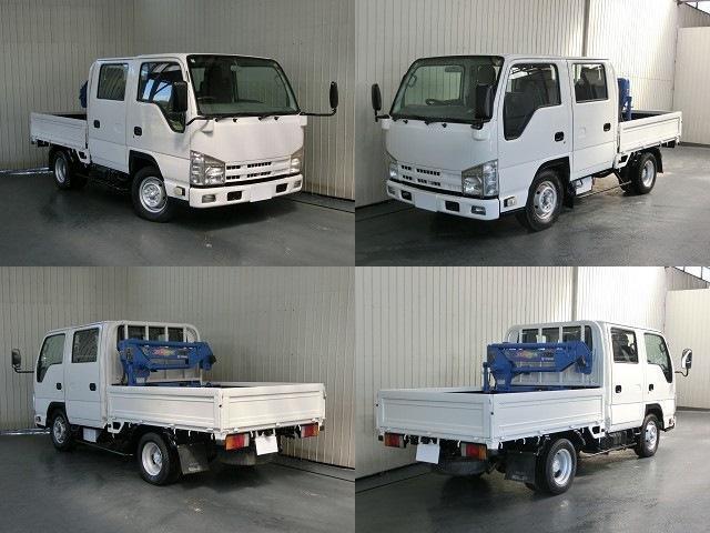 Isuzu Elf 7