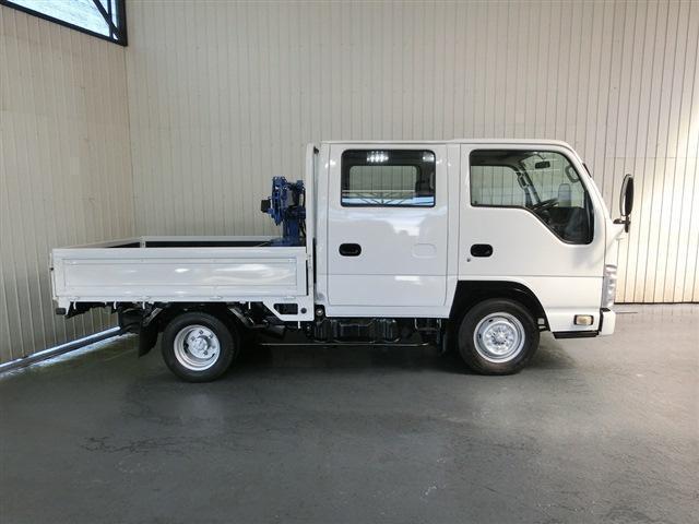 Isuzu Elf 8