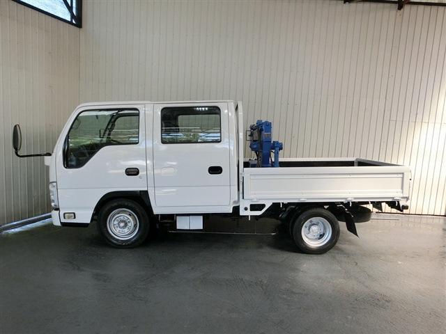 Isuzu Elf 9