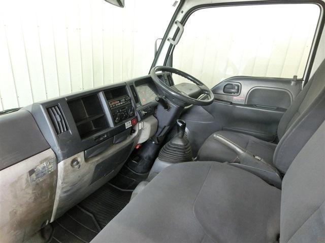 Isuzu Elf 10