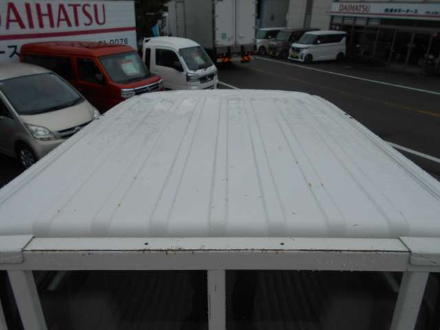 Toyota Toyoace 11
