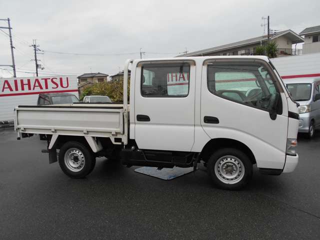 Toyota Toyoace 4