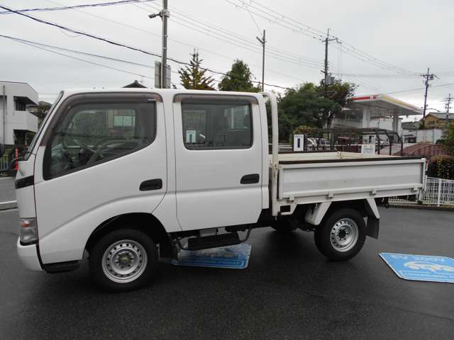 Toyota Toyoace 5