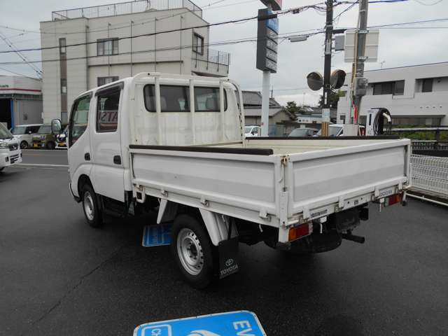 Toyota Toyoace 7