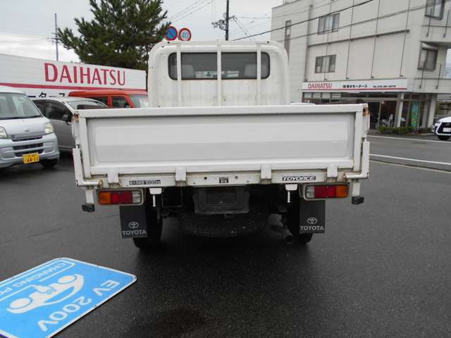 Toyota Toyoace 8