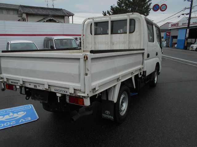 Toyota Toyoace 9