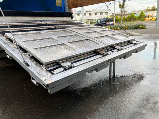 Isuzu Forward 5