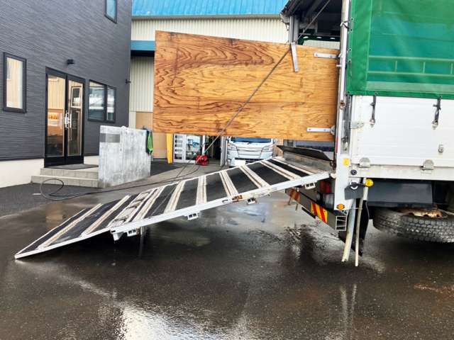 Isuzu Forward 7