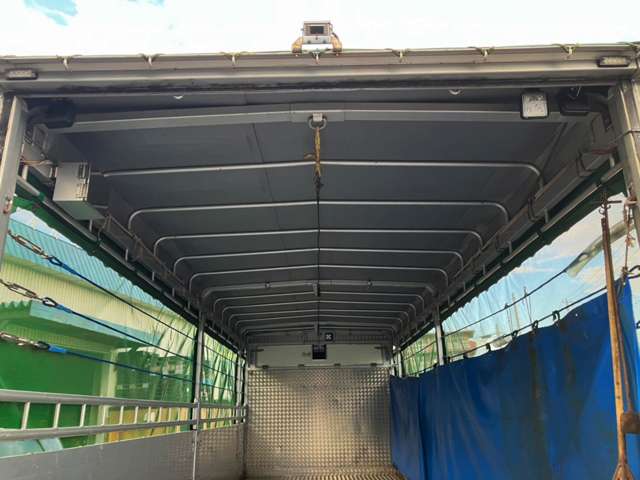 Isuzu Forward 9