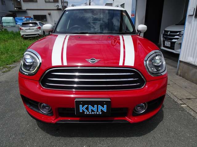 MINI Crossover 3