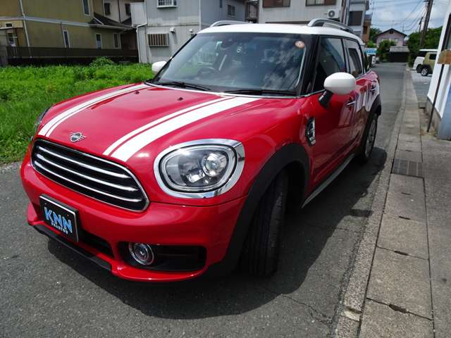 MINI Crossover 4