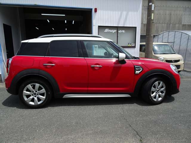 MINI Crossover 6