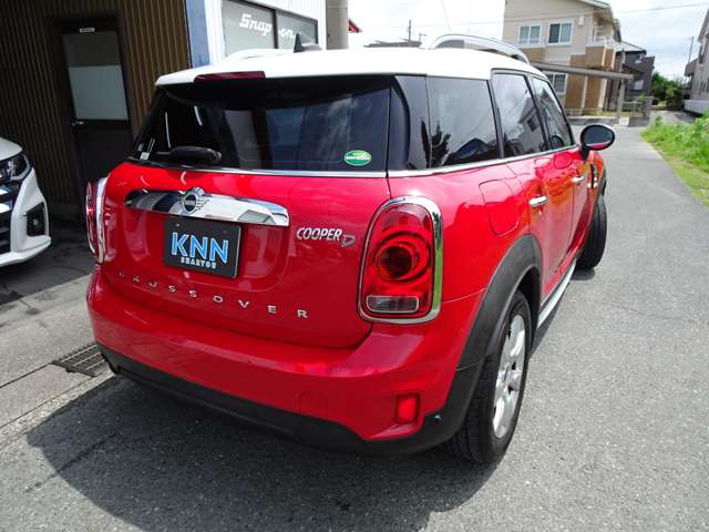 MINI Crossover 7