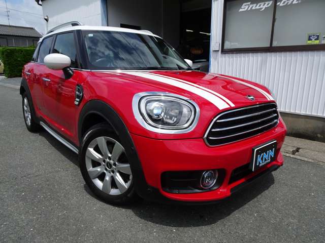 MINI Crossover 8