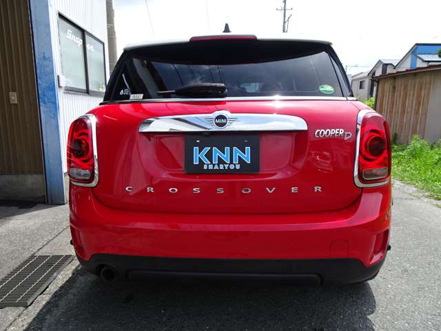 MINI Crossover 10