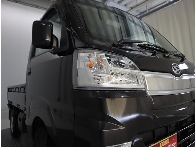 Daihatsu Hijet Truck 11