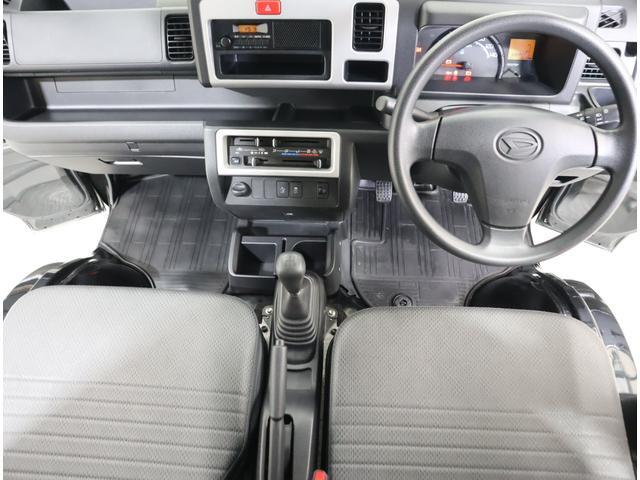 Daihatsu Hijet Truck 4