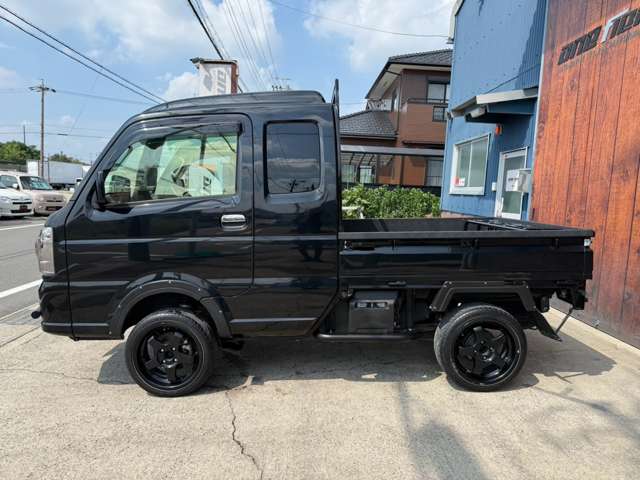 Suzuki Carry 10