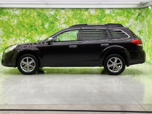 Subaru Legacy Outback 5