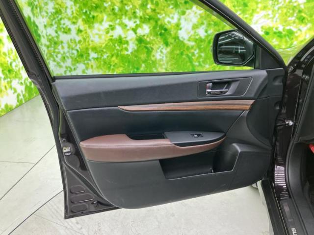 Subaru Legacy Outback 8