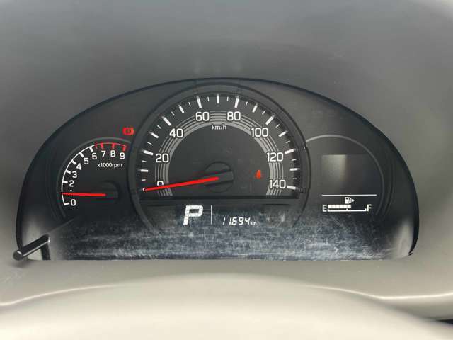 Suzuki Every 11