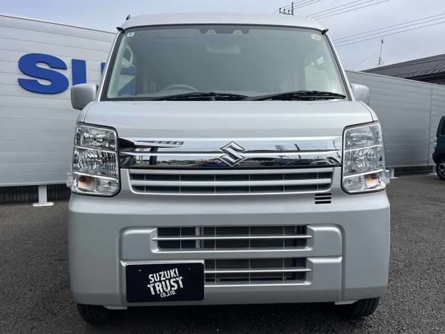 Suzuki Every 2
