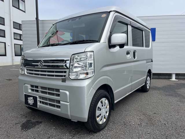 Suzuki Every 3