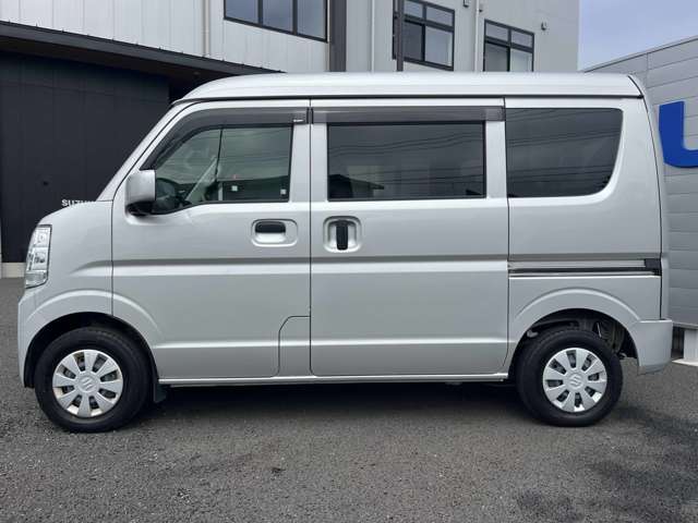 Suzuki Every 4