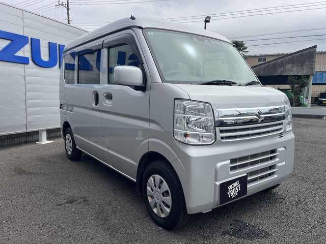 Suzuki Every 9