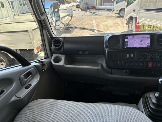 Toyota Toyoace 11