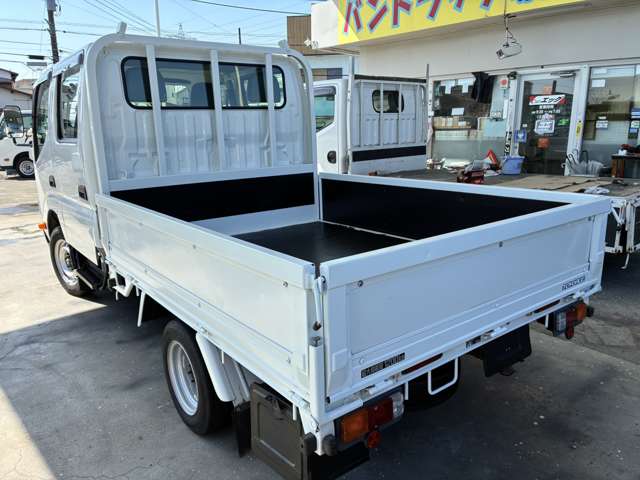 Toyota Toyoace 12