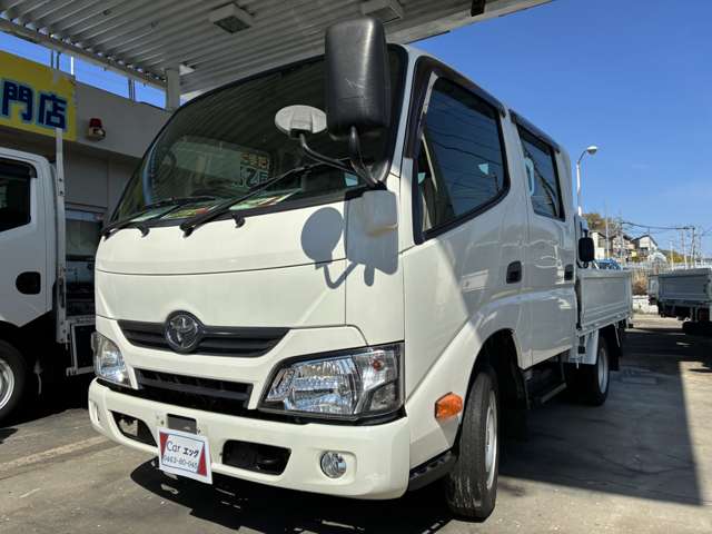 Toyota Toyoace 2