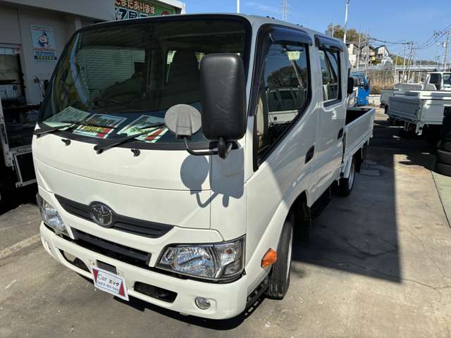 Toyota Toyoace 3