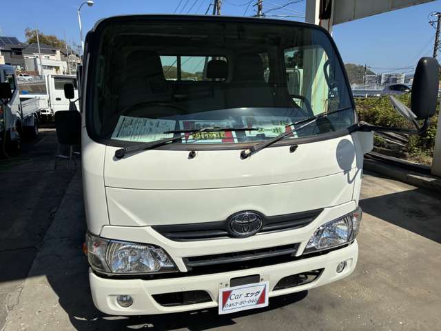 Toyota Toyoace 4