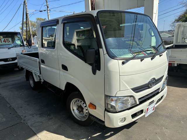 Toyota Toyoace 5