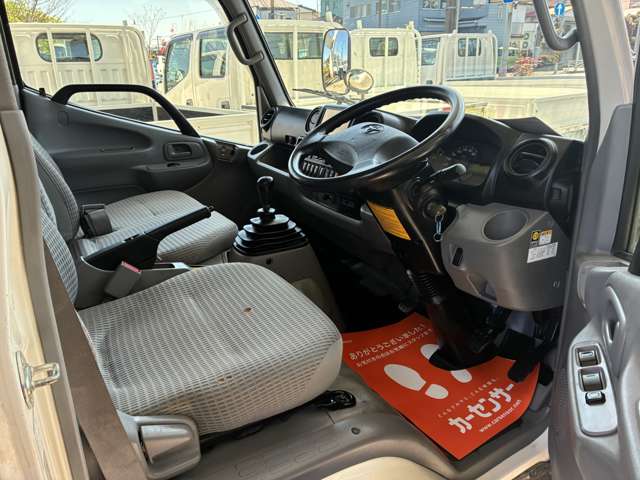 Toyota Toyoace 6
