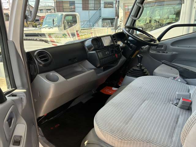 Toyota Toyoace 7