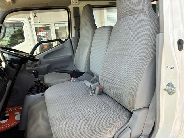 Toyota Toyoace 8