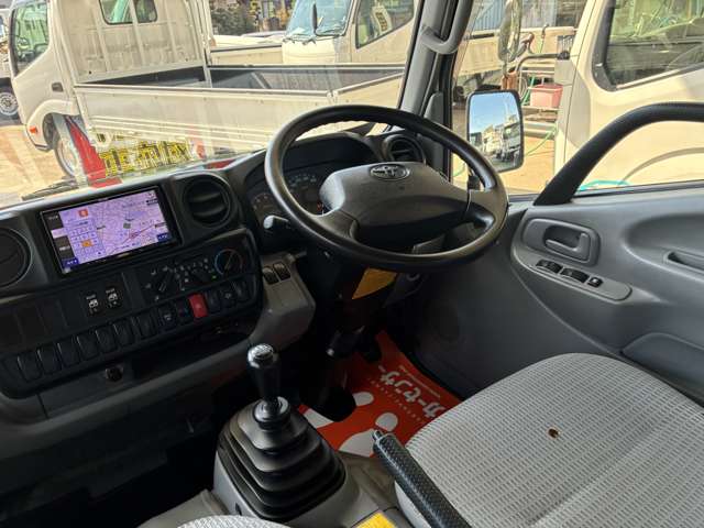 Toyota Toyoace 10