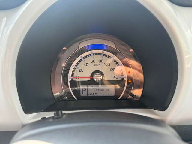 Suzuki Hustler 12