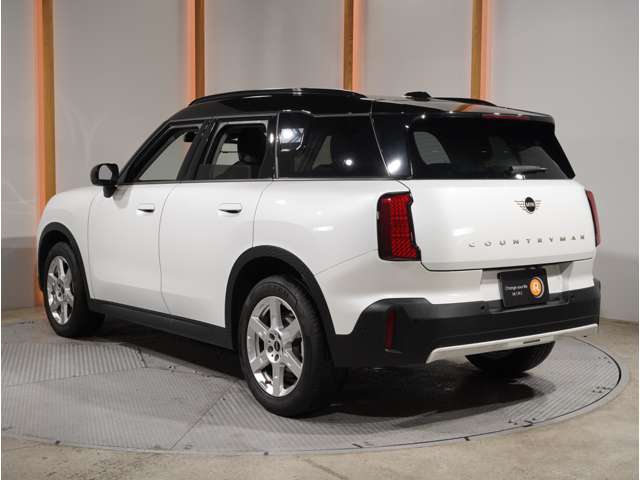 MINI Countryman 11